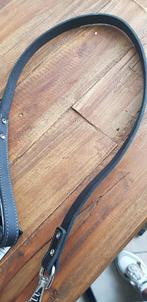 Mooie leren hondenriem maat L, nieuw, Dieren en Toebehoren, Ophalen of Verzenden, Nieuw