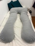 Voedings/ zwangerschap kussen, Ophalen of Verzenden, Zo goed als nieuw, Voedingskussen