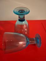 IITTALA. —  KERTTU NURMINEN. —  1998.(2)., Antiek en Kunst, Antiek | Glas en Kristal, Ophalen of Verzenden