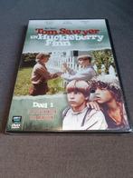 Tom Sawyer - dvd, Alle leeftijden, Ophalen of Verzenden, Zo goed als nieuw