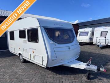 Chateau Lunar 470 bj.2009 MOVER en VOORTENT beschikbaar voor biedingen