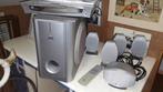 JVC Hifi surround set, Ophalen, Gebruikt, JVC, 60 tot 120 watt