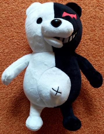 Anime knuffel Danganronpa beschikbaar voor biedingen