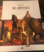 de odyssee homerus b4, Boeken, Eén stripboek, Ophalen of Verzenden