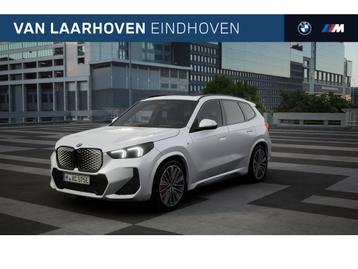 BMW iX1 eDrive20 High Executive M Sport / Panoramadak / Spor beschikbaar voor biedingen