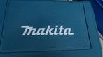 partij Makita gereedschap, Ophalen, Gebruikt