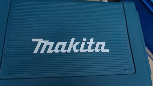 partij Makita gereedschap, Doe-het-zelf en Verbouw, Gereedschap | Handgereedschap, Gebruikt, Ophalen