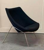 Artifort Oyster, Pierre Paulin fauteuil, Ophalen of Verzenden, Zo goed als nieuw, 75 tot 100 cm, Nvt