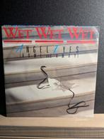 Wet Wet Wet - Angels Eyes, Gebruikt, Ophalen of Verzenden