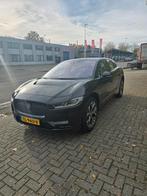Jaguar I-PACE Ev400 400pk AWD Aut 2018 Zwart, Automaat, I-PACE, 234 pk, Zwart