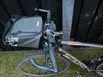 Thule fietstas, Overige merken, 28 inch, Ophalen of Verzenden, Zo goed als nieuw