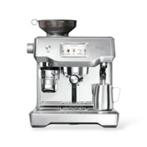 Sage The Oracle Touch (Brushed Stainless Steel) DEMO, Witgoed en Apparatuur, Info@blommers.coffee, Blommers, Ophalen of Verzenden