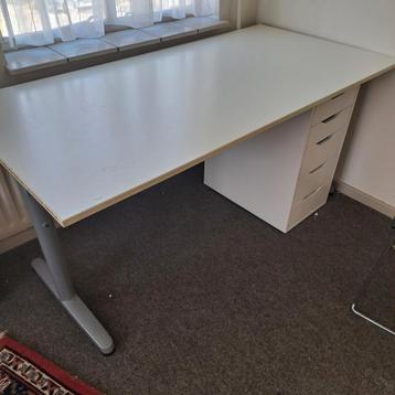 Bureau 
