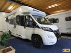 Benimar Mileo 296 Limited edition, Caravans en Kamperen, Campers, Afzuigkap, Ringverwarming, Airbags, Tot en met 2