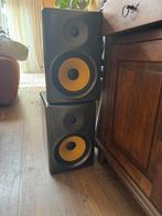 Gratis: Behringer Truth B1031A Actieve Studiomonitoren, Gebruikt, 60 tot 120 watt, Front, Rear of Stereo speakers, Ophalen