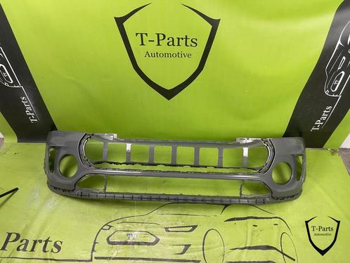 Mini Cooper S F54 Clubman voorbumper bumper, Auto-onderdelen, Carrosserie en Plaatwerk, Bumper, Mini, Gebruikt, Ophalen of Verzenden