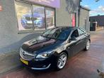 Opel Insignia 1.4 T navi camera xenon nap (bj 2014), Origineel Nederlands, Te koop, 5 stoelen, Benzine