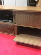 retro jaren-50 meubel met platenspeler en radio, Antiek en Kunst, Ophalen