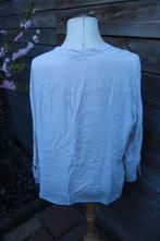 Tuniek creme Gerry Weber mt 46 Vaste prijs, Beige, Maat 46/48 (XL) of groter, Ophalen of Verzenden, Zo goed als nieuw
