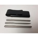 # Elysee pennenset, Verzamelen, Pennenverzamelingen, Ophalen of Verzenden, Gebruikt, Pennenset, Overige merken