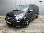 Mercedes-Benz Vito 116 CDI XXL DC NAVI/CAMERA/PDC/DAB, Auto's, Bestelauto's, Diesel, Bedrijf, BTW verrekenbaar, Onderhoudsboekje