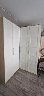 Pax hoekkast, Huis en Inrichting, Ophalen, Gebruikt