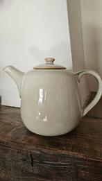 Theepot met 2 glazen, Overige typen, Nieuw, Ophalen of Verzenden, Effen