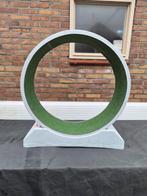 Katten loop wiel, Dieren en Toebehoren, Ophalen, Zo goed als nieuw, Overig speelgoed