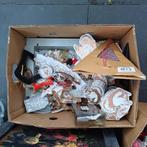 kerstartikelen, Ophalen, Nieuw