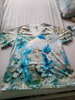 zustershirts, Ophalen of Verzenden, Nieuw, Korte mouw