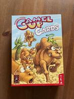 Camel Up cards, Een of twee spelers, Ophalen of Verzenden, Zo goed als nieuw, 999  Games