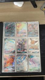 Map vol met hits ( GX, EX, V, VMax), Hobby en Vrije tijd, Verzamelkaartspellen | Pokémon, Ophalen of Verzenden, Nieuw, Meerdere kaarten