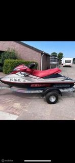 Te Koop Sea-Doo RXP215- Super charge-Recent onderhoud gehad, Gebruikt, Overige brandstoffen