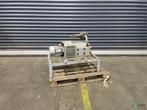 Vacuümpomp Becker KVT 3.100 1998