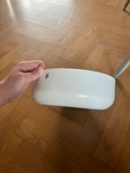 Set emaille schalen Arabia, Ophalen of Verzenden