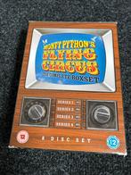 Monty Python’s flying circus serie  dvd box 1969, Cd's en Dvd's, Dvd's | Tv en Series, Alle leeftijden, Ophalen of Verzenden, Gebruikt