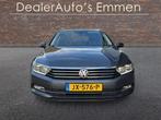 Volkswagen Passat Variant 1.4 TSI Connected Series, Auto's, Voorwielaandrijving, Gebruikt, 4 cilinders, Origineel Nederlands