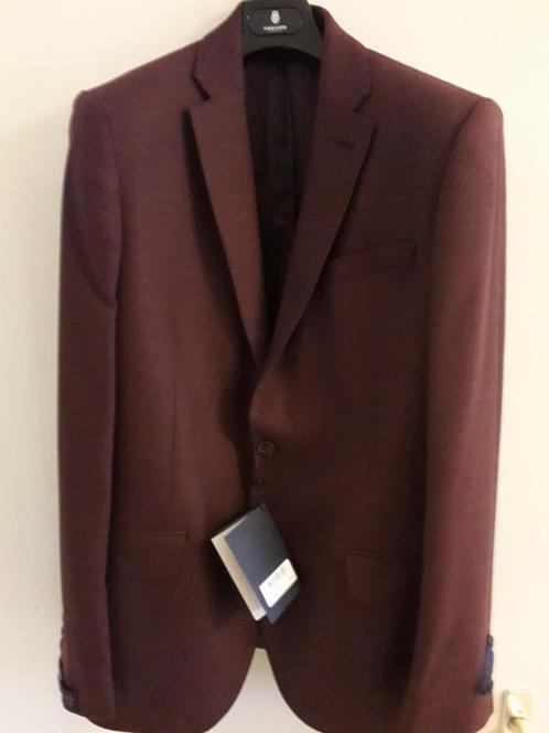 Gagliardi jasje (bruin), Kleding | Heren, Kostuums en Colberts, Nieuw, Bruin, Ophalen of Verzenden