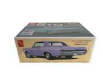 AMT 1965 Pontiac GTO 2T AMT-1191, Overige merken, Auto, Groter dan 1:32, Nieuw