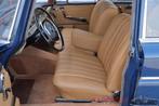 Mercedes-Benz 220SB W111 Heckflosse (bj 1960), Te koop, Geïmporteerd, 5 stoelen, Benzine