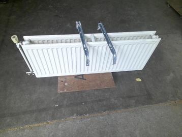 Radiatoren. beschikbaar voor biedingen