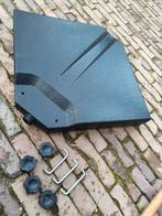 Parasoltegels kunststof 50x50 cm, Tuin en Terras, Parasols, Ophalen, Zo goed als nieuw, Minder dan 1 meter, Parasolvoet