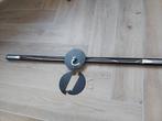 Lightswing twin 90 cm, Ophalen of Verzenden, Gebruikt, 75 cm of meer