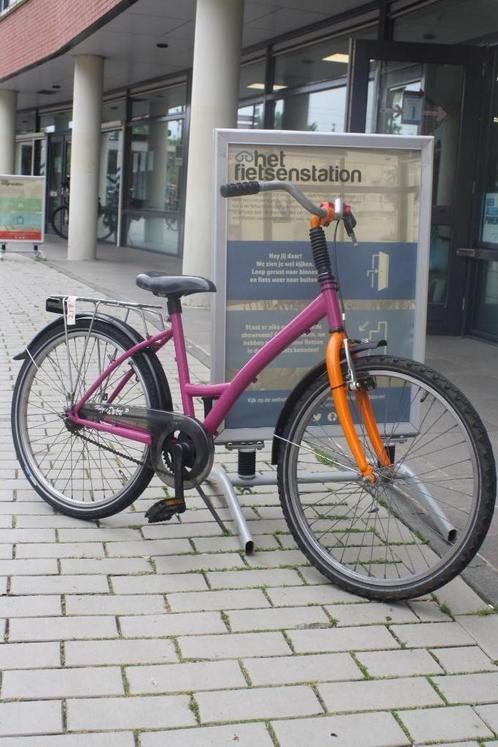 Groot assortiment kinderfietsen: voor jongens én meisjes, Fietsen en Brommers, Fietsen | Kinderfietsjes, Ophalen