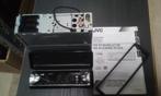 JVC Autoradio CD Receiver 4 x 45 Wat.KD S 71 R, Auto diversen, Ophalen of Verzenden, Zo goed als nieuw