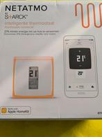 Ruilen Nieuwe Netatmo Smart Room Thermostat, Doe-het-zelf en Verbouw, Thermostaten, Ophalen of Verzenden, Nieuw