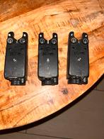 Complete set delkim txi d, Ophalen of Verzenden, Zo goed als nieuw, Complete set