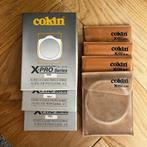 COKIN X-Pro series set, Overige typen, Ophalen of Verzenden, Zo goed als nieuw, 80 mm of meer