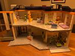 Playmobil ziekenhuis, Kinderen en Baby's, Speelgoed | Playmobil, Ophalen of Verzenden, Gebruikt