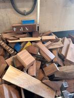 Haard hout big bag te koop - afhalen in de Groeve, Minder dan 3 m³, Ophalen